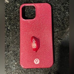 iPhone 16/Pro Loopy Case